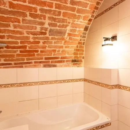 Spirit Of Old Main Square 아파트 *