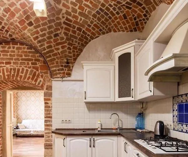 Apartamento Spirit Of Old Main Square *