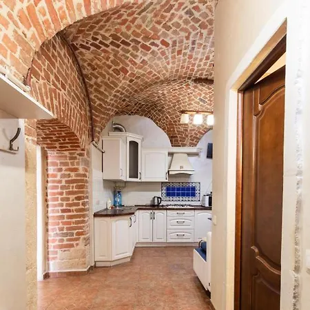 Appartement Spirit Of Old Main Square Lviv