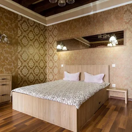 Appartement Spirit Of Old Main Square *