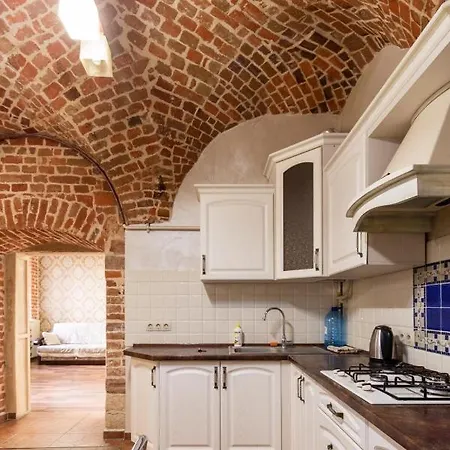 Appartement Spirit Of Old Main Square *